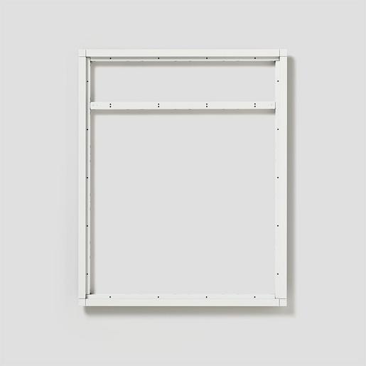 KR 611-5/4-0 W KR 611-5/4-0 W Kombirahmen