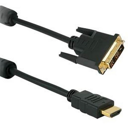 HDG XHC030-050 HDMI/DVI Kabel, 5 m