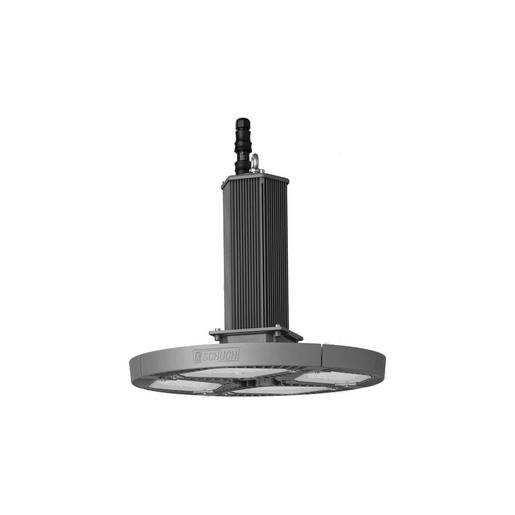 3403 L380TB DIMD 840 LED-Hallenleuchte TRIANO L 256W 39500lm