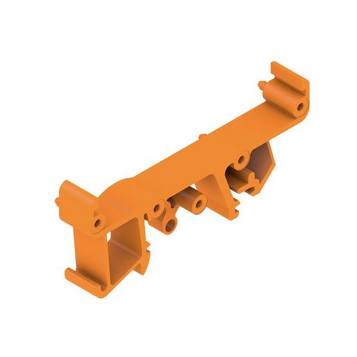 RF RS 70 MI/A6 OR Gehäuse, IP00, PA 66