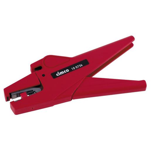 100736 Automatische Abisolierzange MAXIM 6, 0,2