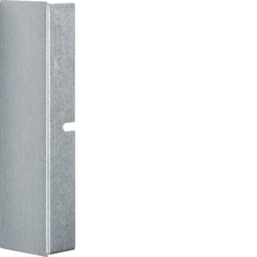 LFS602006VERZ Endstück zu LFS 60x200mm verzinkt