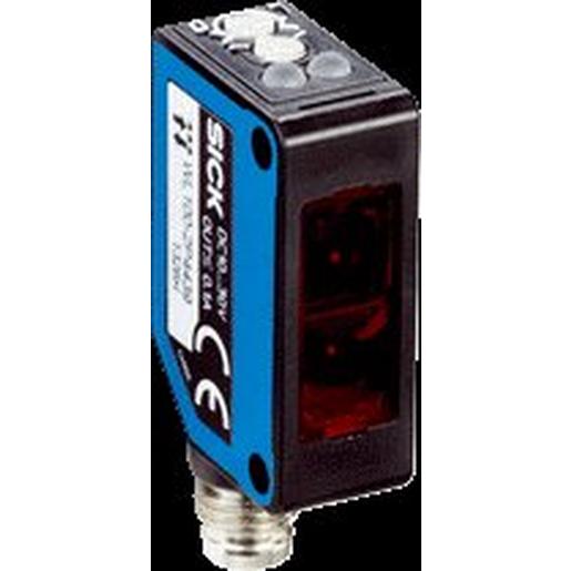 WL100-2P4330S14 Miniatur-Lichtschranken, WL100-2P4330S14