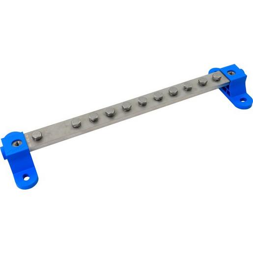 PAS EX 11AP M10 V2A PA-Schiene f. EX-Bereich Zone 1/21 2/22