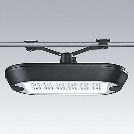 UD24L50 730 NR-S CL CL1 MCA-T U0 Mastaufsatzleuchte