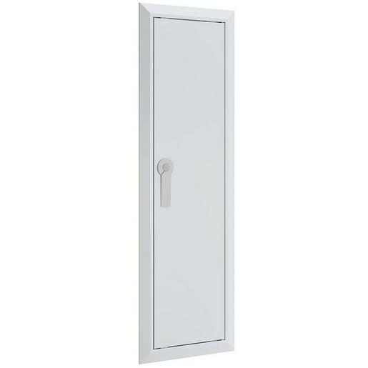 GBRU17T Blendrahmen + Volltüre 1x7 für UP-Feldve