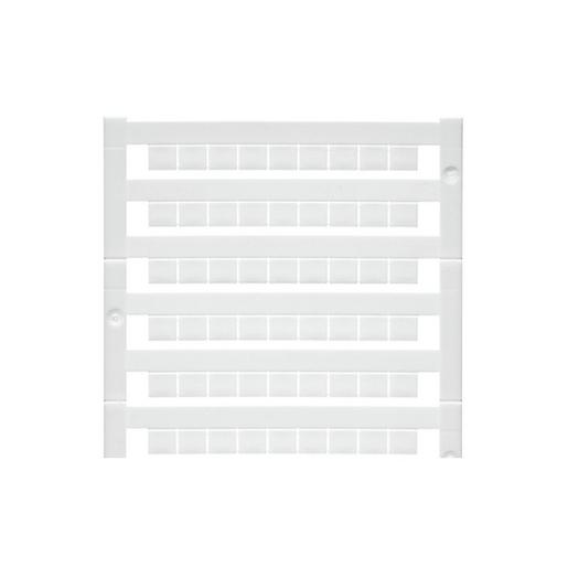 DEK 5/6.5 MC SDR Klemmenmarkierung, Raster in mm: 6.50, A