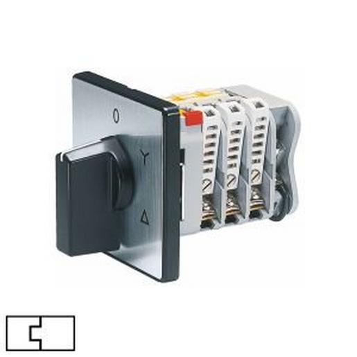 MN Y-F4-B-SI/13 MOTORSCHUTZ-STERNDREIECKSCHALTER, FÜR