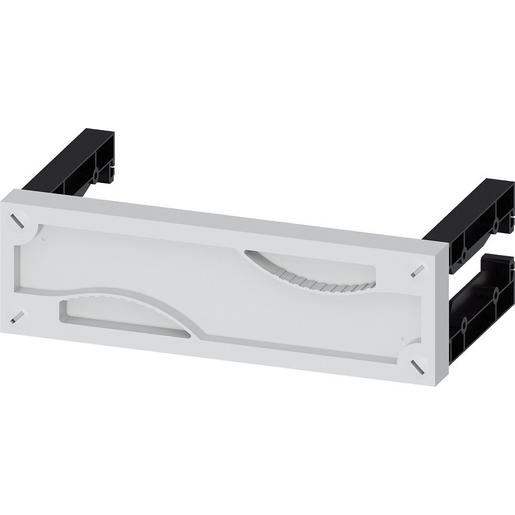 8GK4501-0KK12 ALPHA 400/630 DIN, Leerfeldabdeckungs-Ei