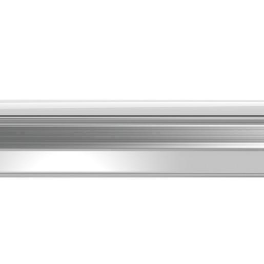 Blindmodul LED-Lichtbandsystem ClickLUX ROCKET Leer