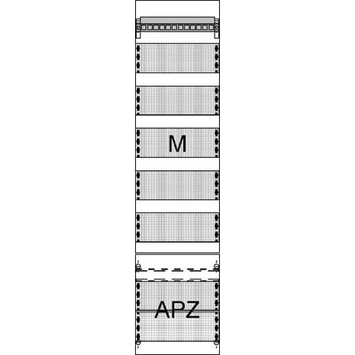 FM17PA2 FM17PA2 Mediafeld 7RE