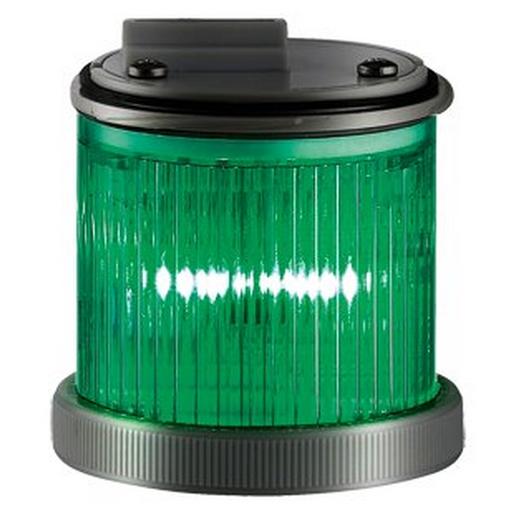 MWB 8636 LED-Warn-, Blinklicht, 240 V AC (0,055 A