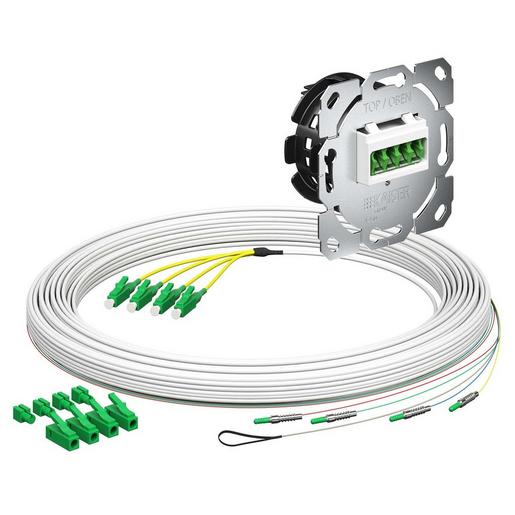 4250025 Teilnehmeranschluss Gf-TA E3S Connect®,