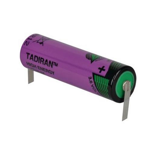 SL360/T Batterie Lithium 3,6V Mignon AA 2400mAh