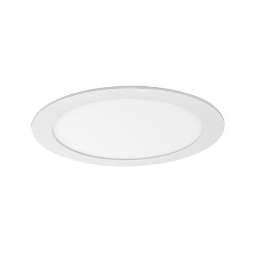 12453173 LED-Einbaupanel 350 mA, Ø 224 mm, 18,5 W