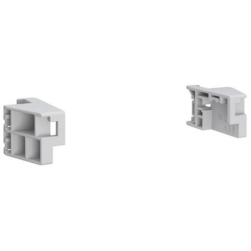 ABNPY56062 Befestigungssockel für Steckklemmen Feld