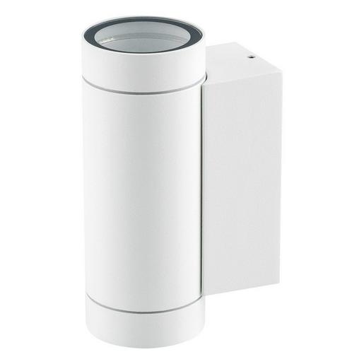 637201N Zweiflammige Wandleuchte, IP54