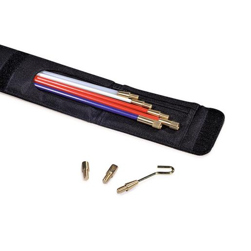 CS-SH-PVC-BK Cable Scout+ Set CS-SH Mini Set