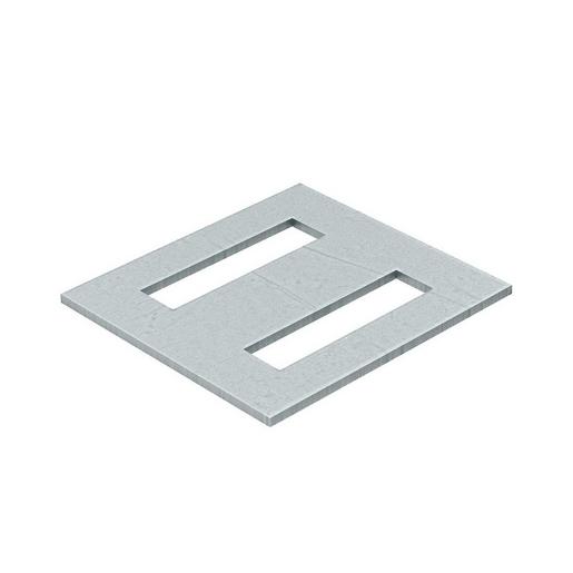 FSB-SV Spannbandverschluss Stahl