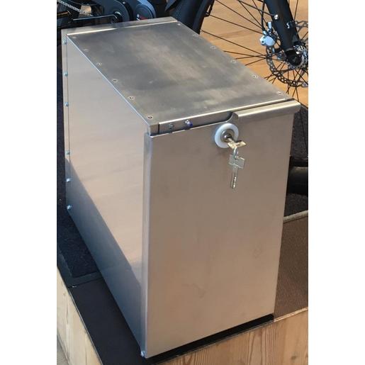 EproSafe 2 Groß, kurz, mit Schnapper, ohne 220V Lad