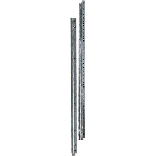 UN06A Tragschienen, universN, 900mm, 2St.