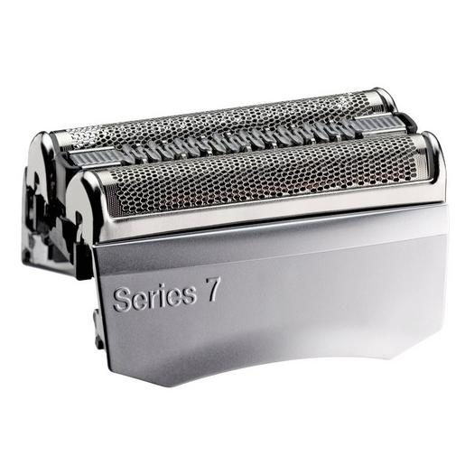 70 S Braun Kombipack 70S, silber