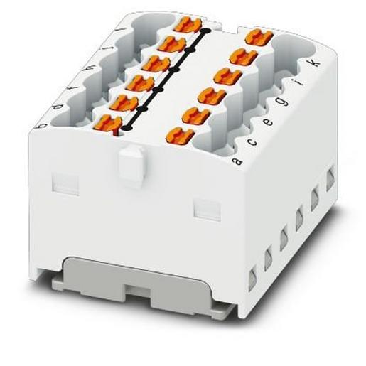 PTFIX 12X1,5 WH Verteilerblock