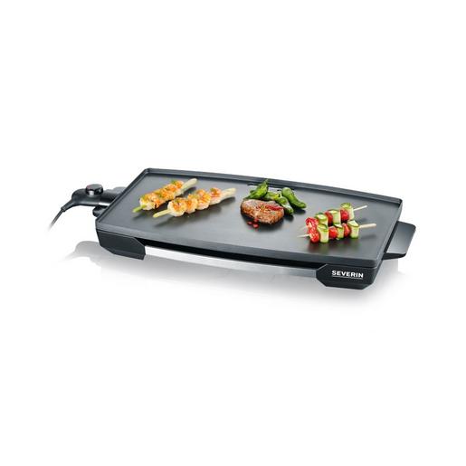 KG2397 Tischgrill, ca. 2200 W, hochwertige XXL