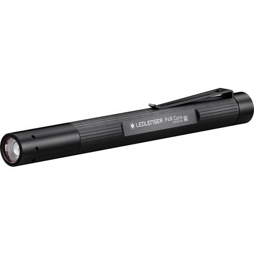 Taschenlampe LED P4R Core Wiederaufladbare Allround-Taschenlampe i