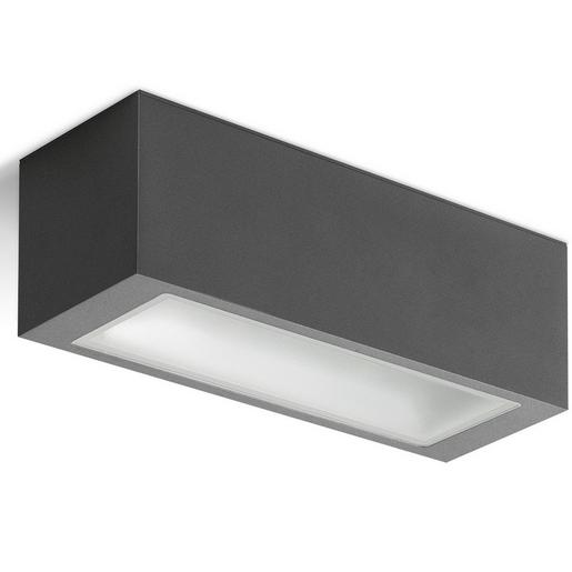 306176 LED-Anbauleuchte 3000K 23W statisch symm