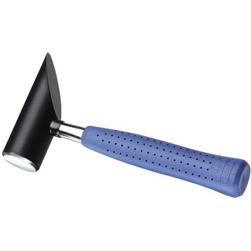 0030490-800 Meißelmeister Stahlrohrstiel 2 Komponen