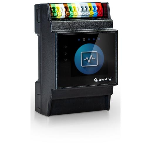 Solar-Log Base 15 Solar-Log Base 15 bis 15 kWp Anlagengröß