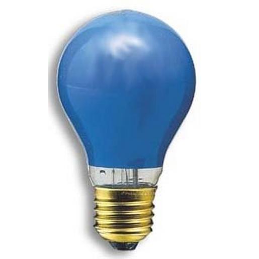 6023515BL AGL/NG 230V blau