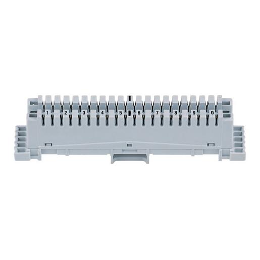 79101-510 00 3M LSA-Plus Anschlussleiste 79101-510 00