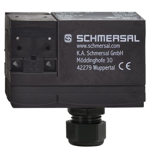 AZM 170-02ZRK-ST 24VAC/DC SicherheitszuhaltungenAZM 170-02ZRK-ST 2