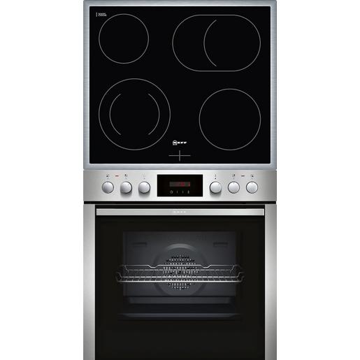 XE4P Herd-Set best. aus: E2CCG6AN0 + M13R42N2