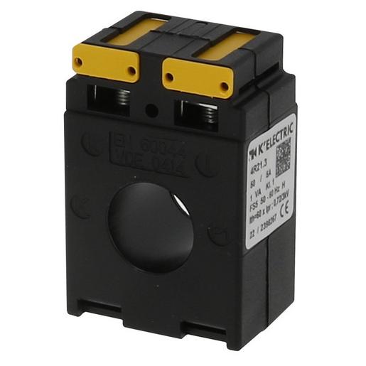 195101-50/5A Stromwandler 4R21 50/5A