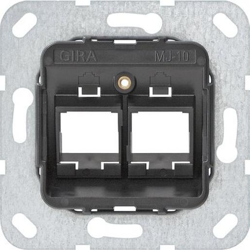 561000 MJ-10 2f Tragring