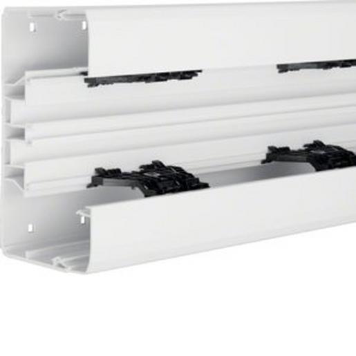 BRN9017019010 Brüstungskanal-UT C-Profil BRN 90x170 rw