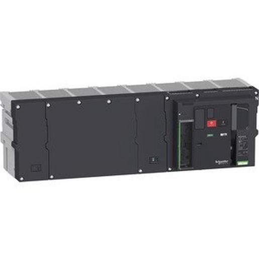 LV848357 MasterPact MTZ3 6300A H2 Icu=150kA/440V