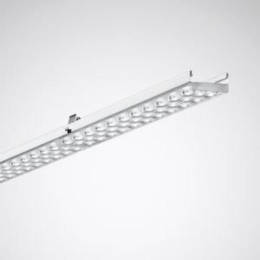 7650TB LED4000-840 ET Lichtbandleuchte, 1475x63, (TB) Linse Ti