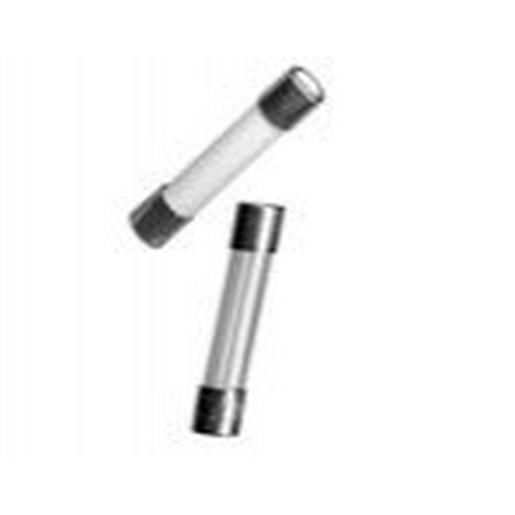 M 630 mA G-Sicherungseinsatz 5 x 25 mm, Glasrohr