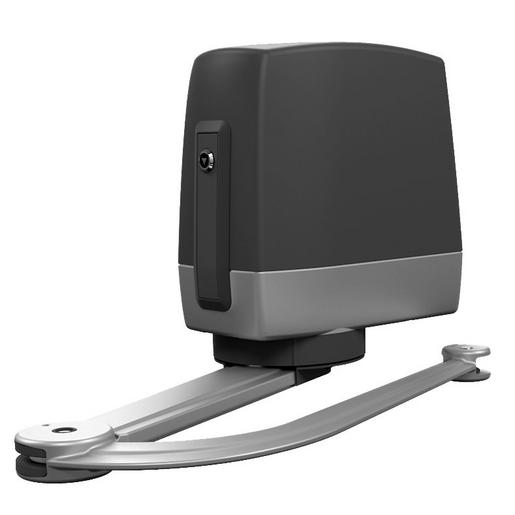 DA300SA/1 Drehtorantrieb 24 V DC mit Scherarm, für