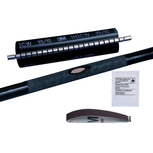 HDCW-35/10-250 3M(TM) HDCW Warmschrumpf-Reparaturmansch