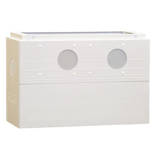 10038813 Bodenmontagesockel SB5 X1 500/320 WP RS1