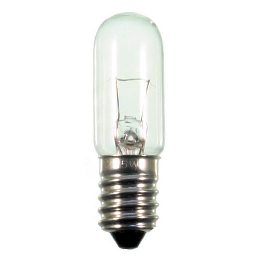 25841 Röhrenlampe 16x54 mm, E14 42V 10W