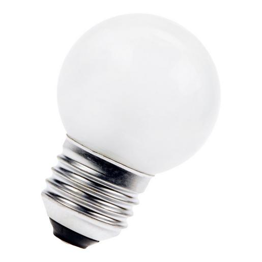 KE775240007F Tropfen E27 G45 240V 7W Matt