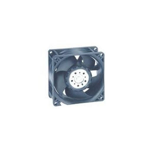 8214J/2H3PU-216 S-Force Axiallüfter DC Kugellager 80x80x