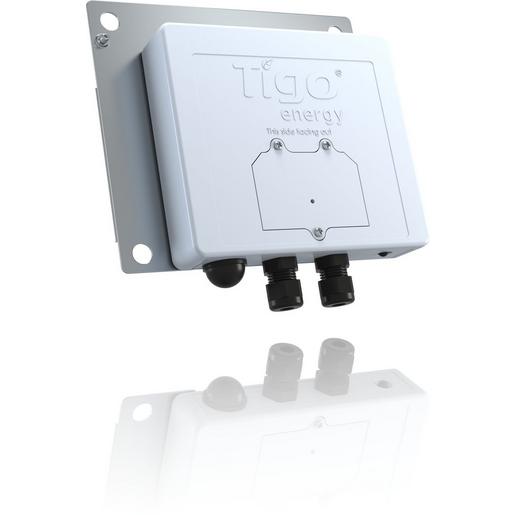 Tigo Gateway Gateway, wireless communication unit
