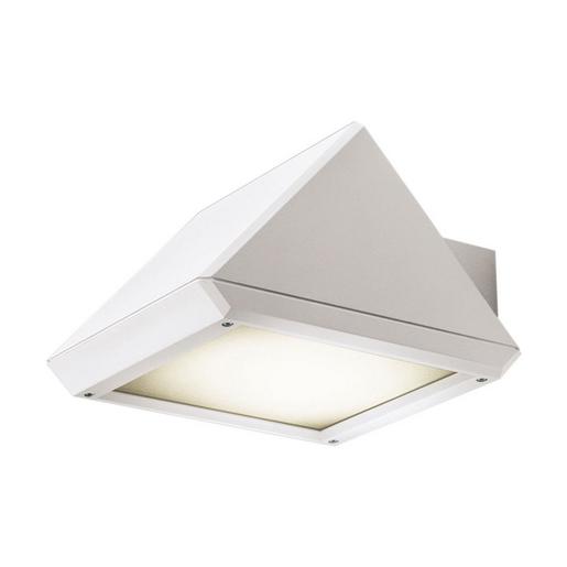 LED-Wandleuchte 1 x 21 W breitstrahlend Variant C LED